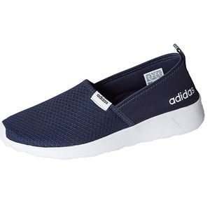 Adidas slip on gym shoes